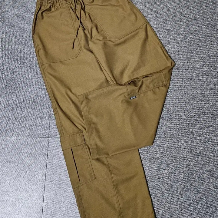 [BUNJANG] Sculptor Wide Cargo Pants / 스컬프터 와이드 카고팬츠 판매합니다