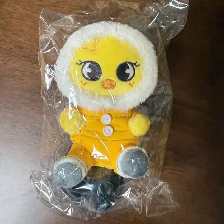 [BUNJANG] Stray Kids Felix Bbokari Phone Holder / Straykids 스트레이키즈 스키즈 일본 폰홀더 패딩 뽁아리 필릭스 phone holder felix bbokari