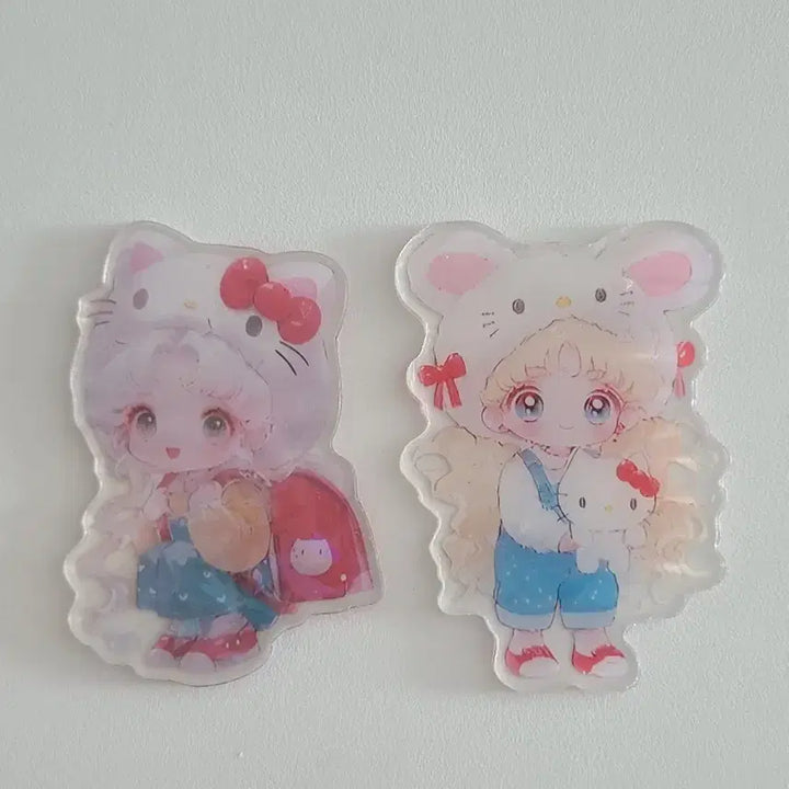 [BUNJANG] DIY Acrylic Grip Tok / 그립톡아크릴