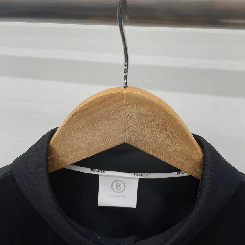 [BUNJANG] Bogner Functional Short-Sleeve Golf T-Shirt / 95)BOGNER 보그너 골프 기능성 반팔 티셔츠