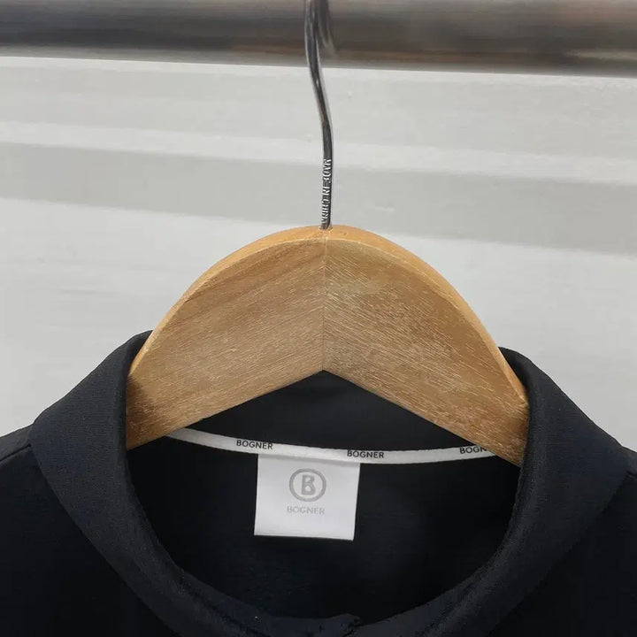 [BUNJANG] Bogner Functional Short-Sleeve Golf T-Shirt / 95)BOGNER 보그너 골프 기능성 반팔 티셔츠