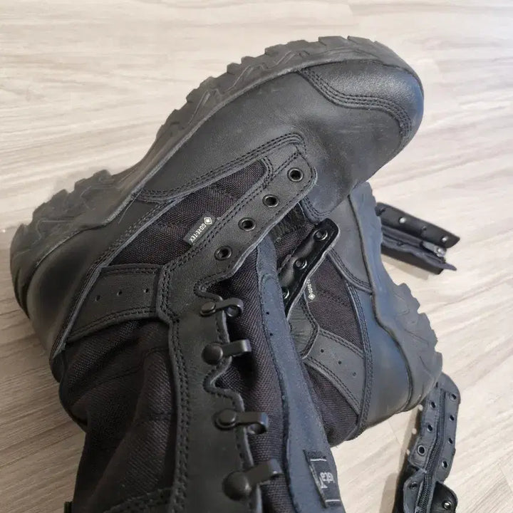 [BUNJANG] Combat Boots 265 / 전투화 265