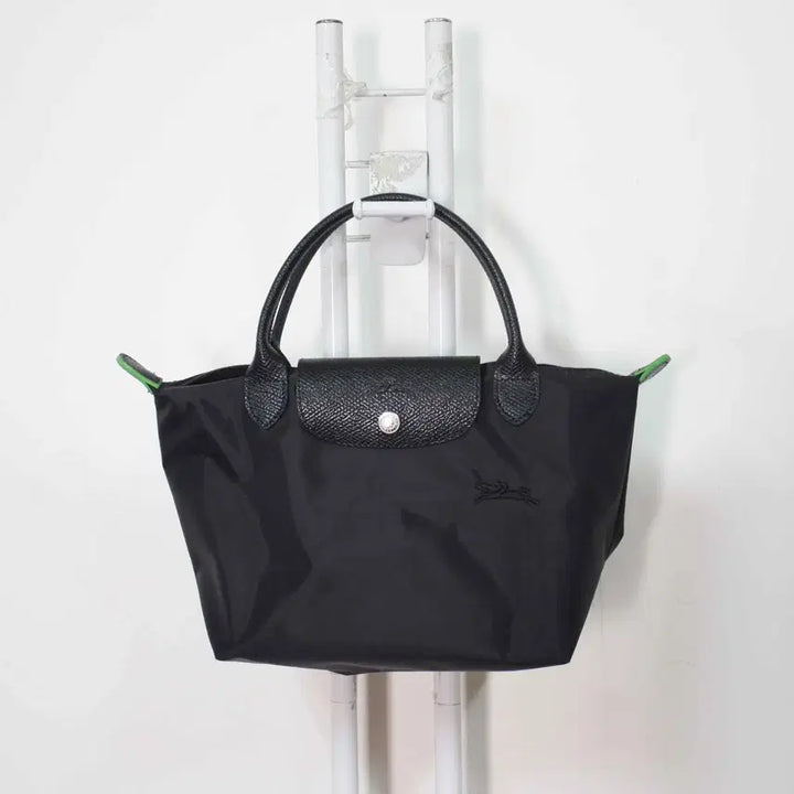 [BUNJANG] Longchamp Le Pliage Tote Bag / B-10708/롱샴 정품 여성용 플리아쥬 토드백