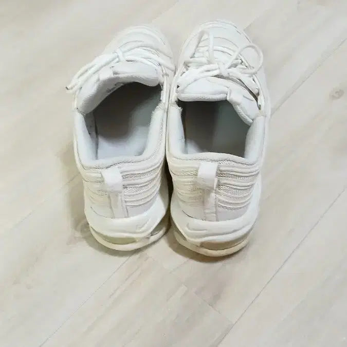 [BUNJANG] Nike Air Max Sneakers / 남성신발 나이키 에어맥스 운동화
