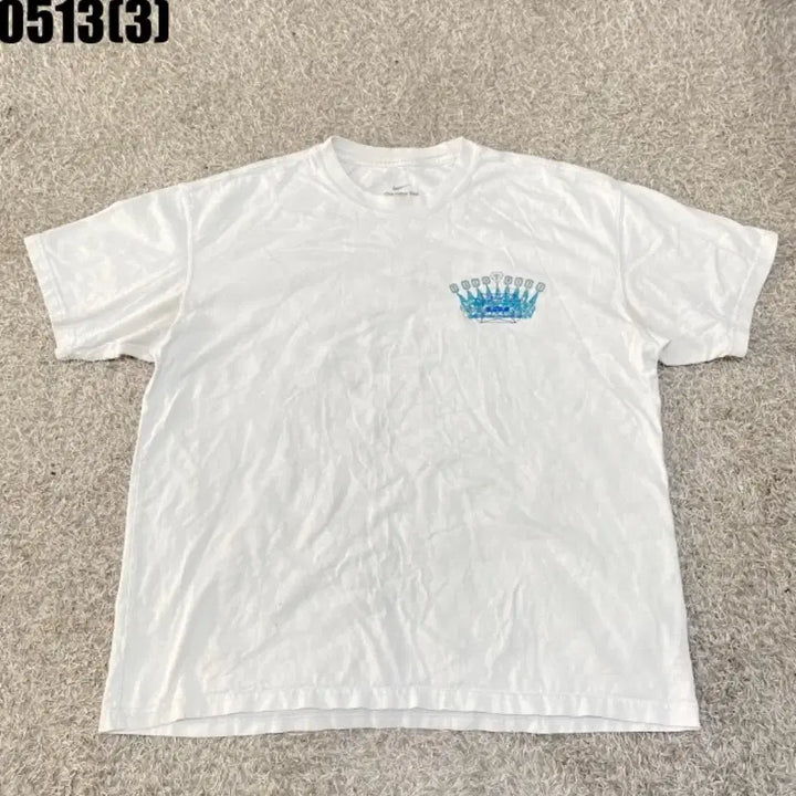 [BUNJANG] Nike T-shirt / 나이키 반팔티셔츠
