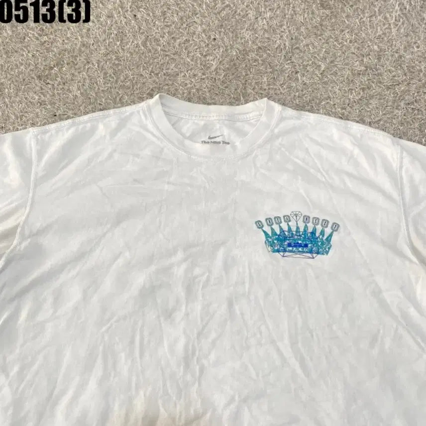 [BUNJANG] Nike T-shirt / 나이키 반팔티셔츠