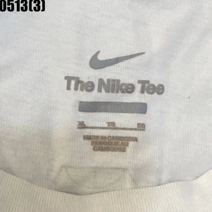 [BUNJANG] Nike T-shirt / 나이키 반팔티셔츠