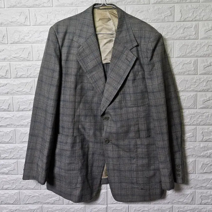 [BUNJANG] McGREGOR Blazer Jacket XL / 맥그리거 블레이져자켓 판매합니다
