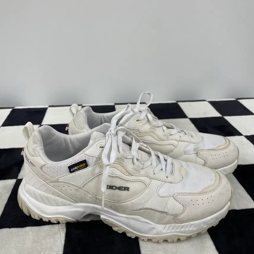 [BUNJANG] Eider Mirage OG Sneakers Size 290 / 아이더 미라지 OG 스니커즈 290mm