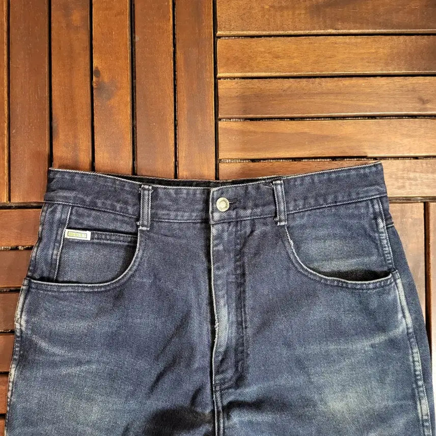 [BUNJANG] Guess 90s Denim Jeans (Size 31) / 90s 게스 청바지 (31)