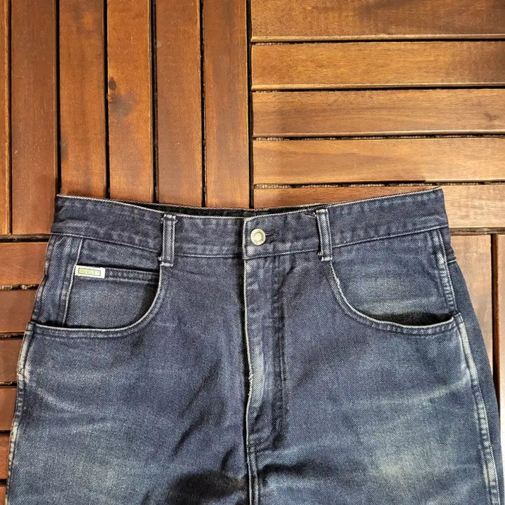 [BUNJANG] Guess 90s Denim Jeans (Size 31) / 90s 게스 청바지 (31)
