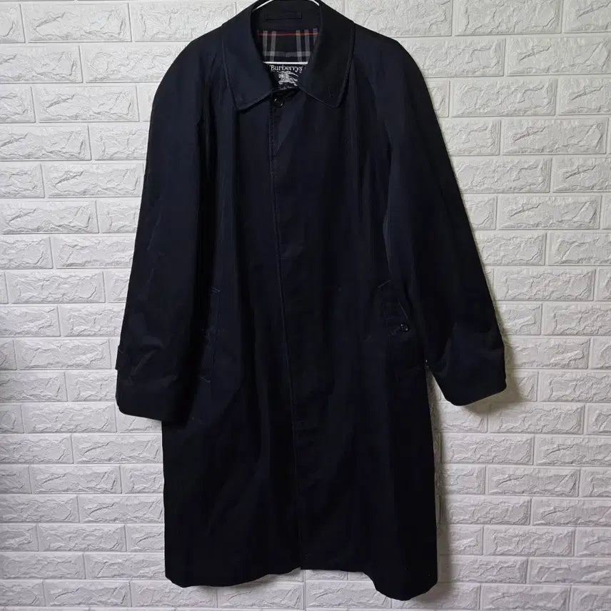[BUNJANG] Burberry Coat / 버버리 코트 판매합니다