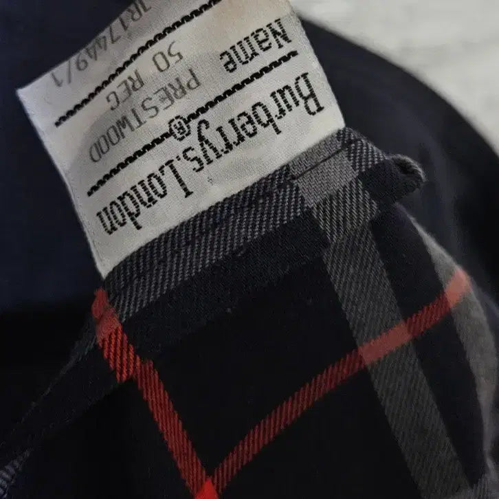 [BUNJANG] Burberry Coat / 버버리 코트 판매합니다