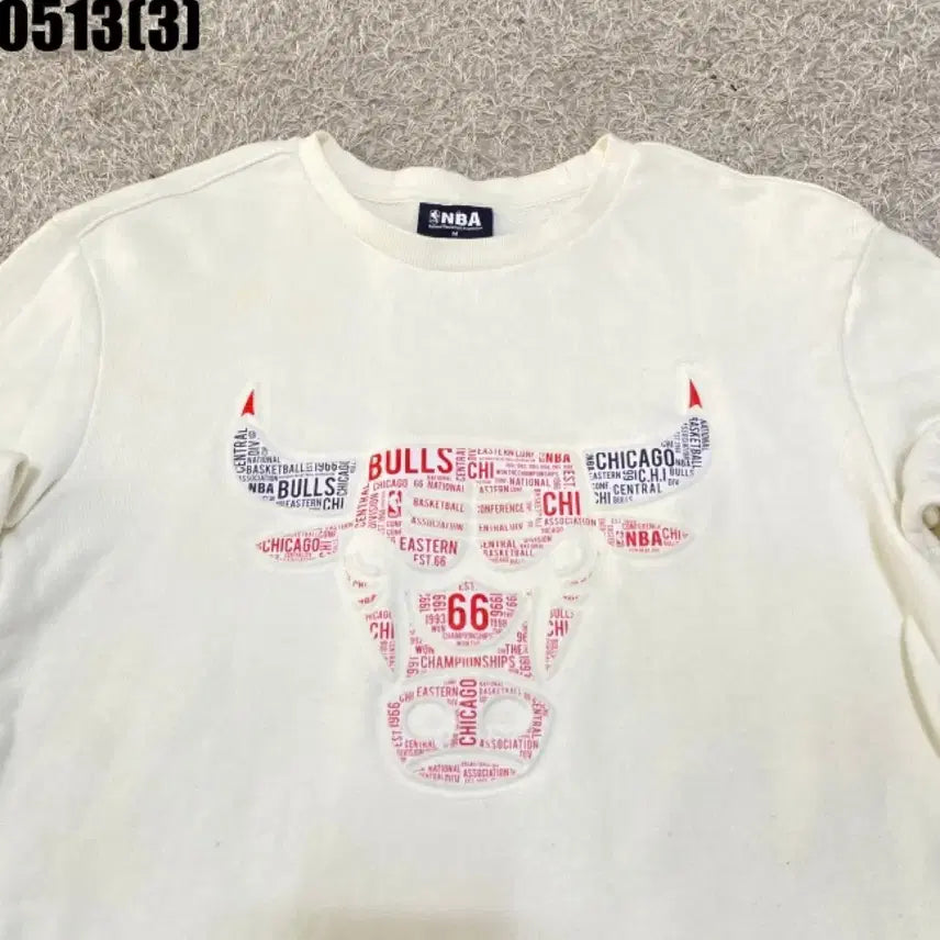 [BUNJANG] NBA Sweatshirt / NBA 맨투맨