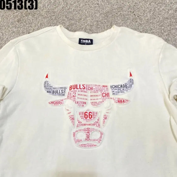 [BUNJANG] NBA Sweatshirt / NBA 맨투맨
