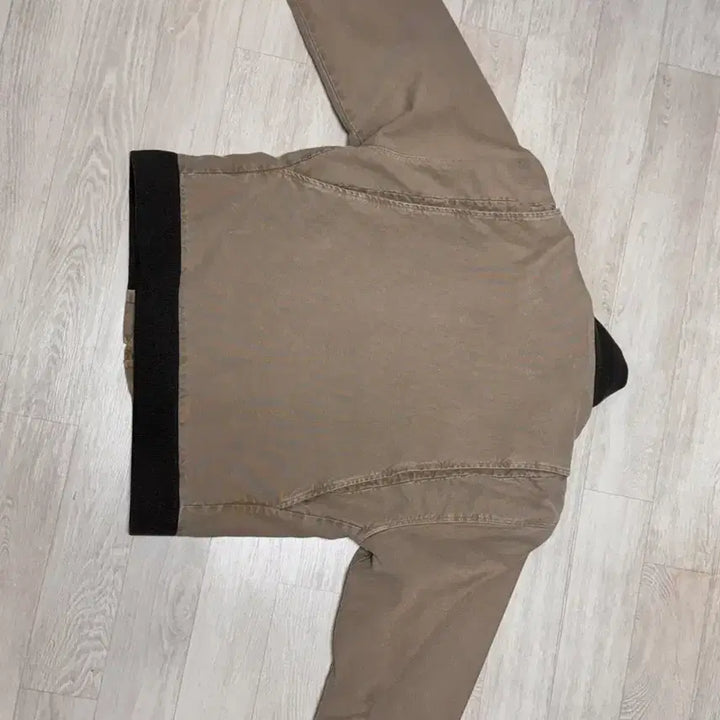 [BUNJANG] VDR Tanker Jacket L / vdr 탱커자켓