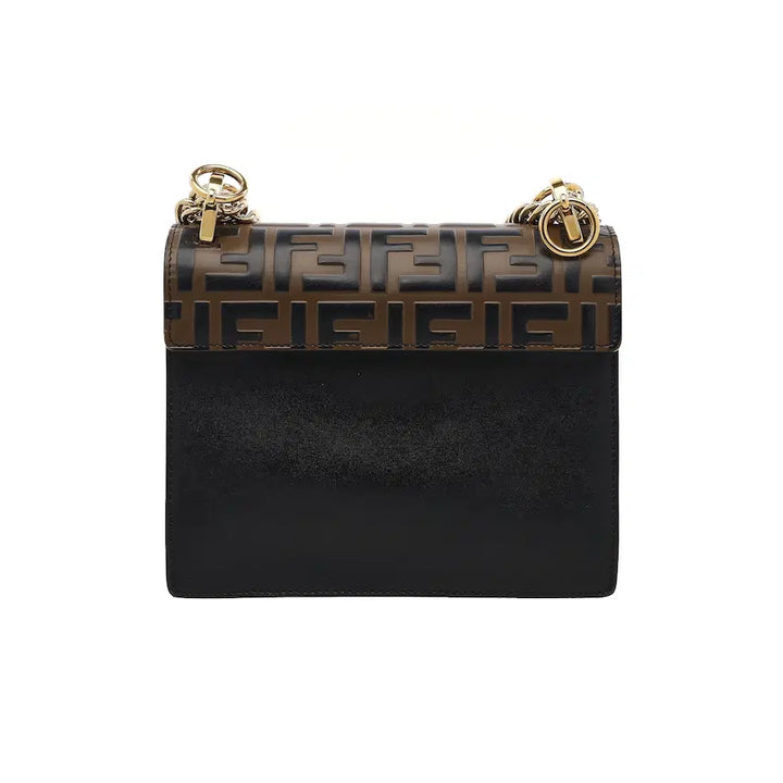 [BUNJANG] Fendi Can I Shoulder Bag Small / 펜디 캔 아이 숄더백 스몰