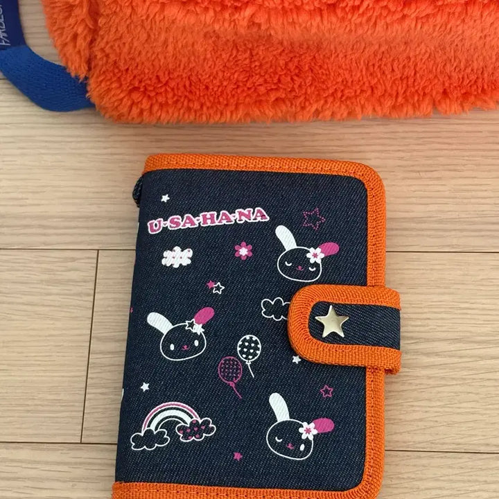 [BUNJANG] Usahana Denim Diary / 우사하나 데님 다이어리