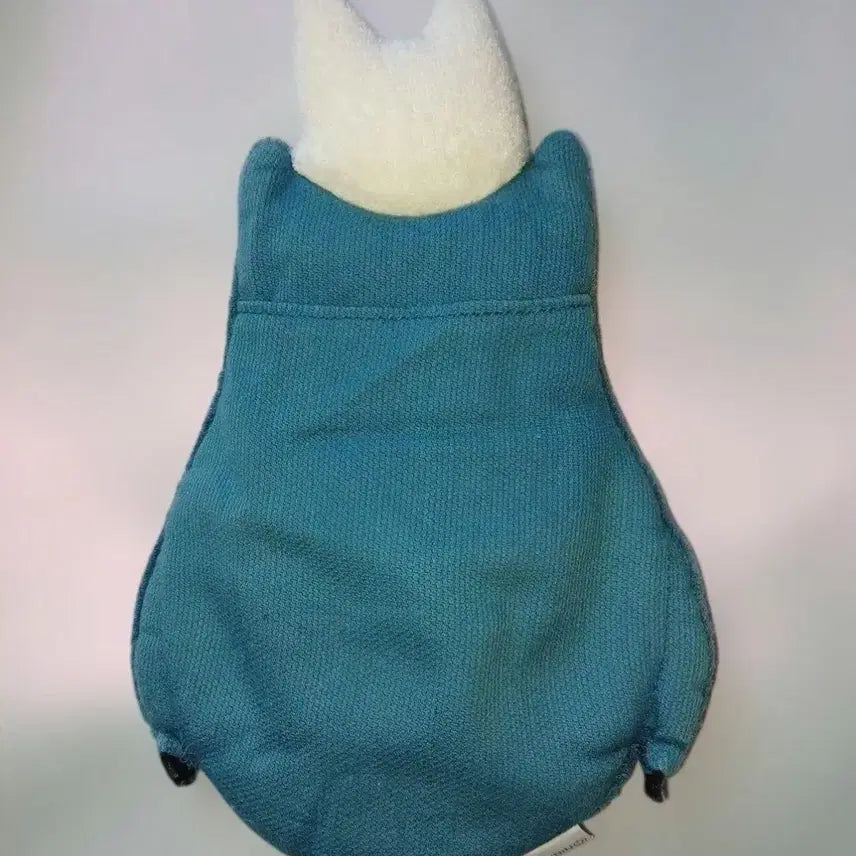 [BUNJANG] Studio Ghibli Totoro Eye Pillow (Rare) / (초레어)중토토로 아이필로우 인형