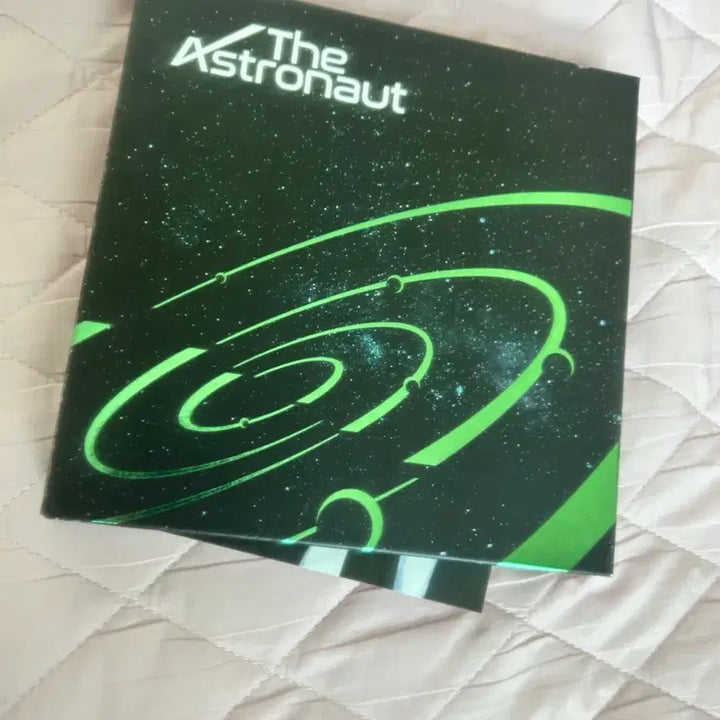 [BUNJANG] Jin BTS The Astronaut Album / 진 BTS The Astronaut 앨범