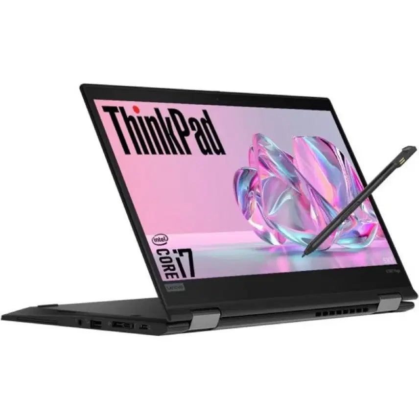 [BUNJANG] Lenovo X390 Yoga 2-in-1 Laptop i7-8565U/16GB RAM/512GB SSD / 레노버 X390 Yoga i7-8565/16GB/512GB 투인원 노트북