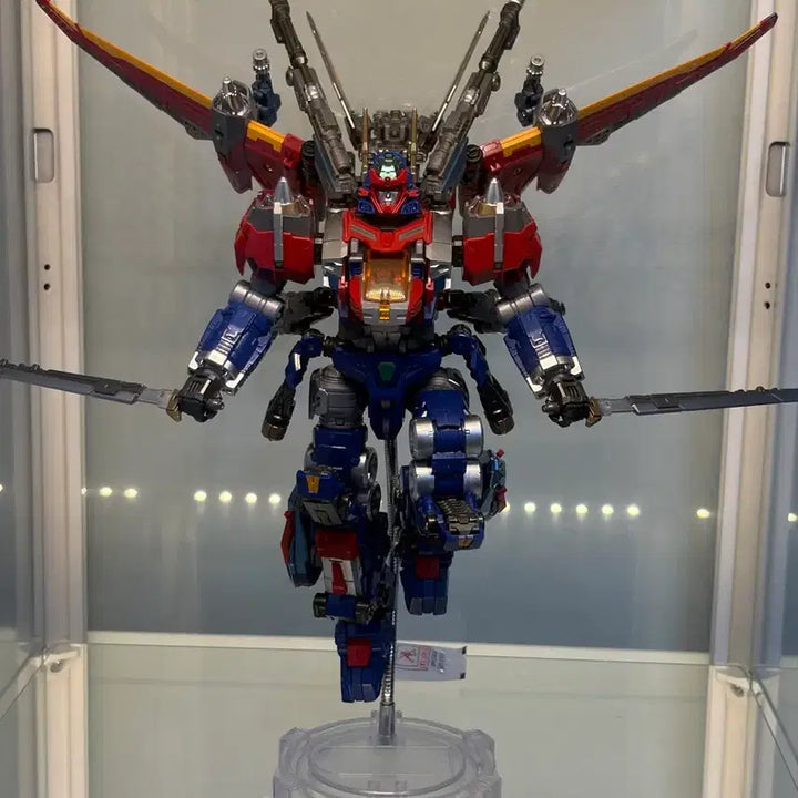 [BUNJANG] Diaclone Figure / 다이아클론 피규어