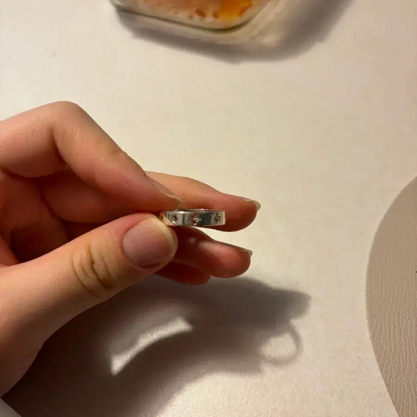 [BUNJANG] NCT WISH WISH RING 