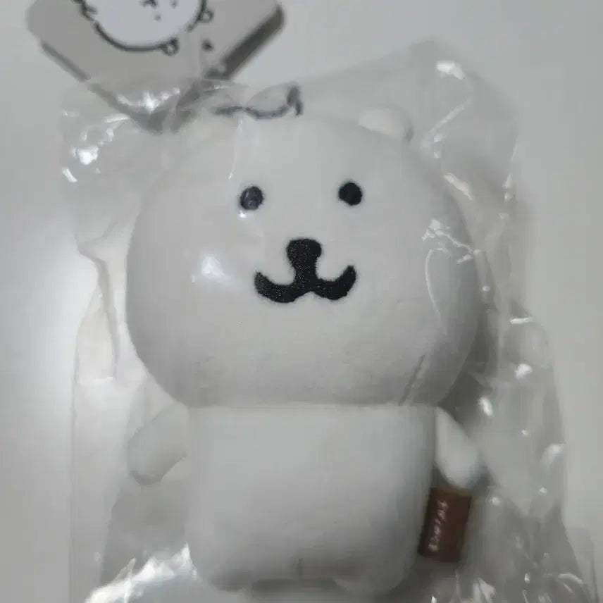 [BUNJANG] Nongdamgom Basic Mascot Plush Doll / 농담곰 기본 마스코트 인형