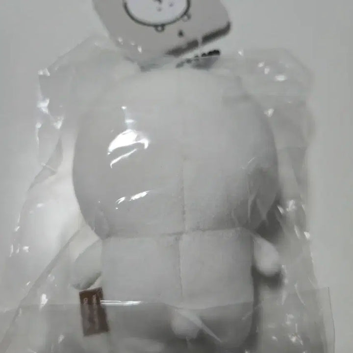 [BUNJANG] Nongdamgom Basic Mascot Plush Doll / 농담곰 기본 마스코트 인형