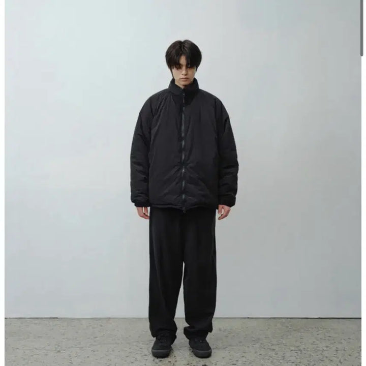 [BUNJANG] Stinness ECWCS Level 7 Parka / (3)스틸네스 레벨7파카