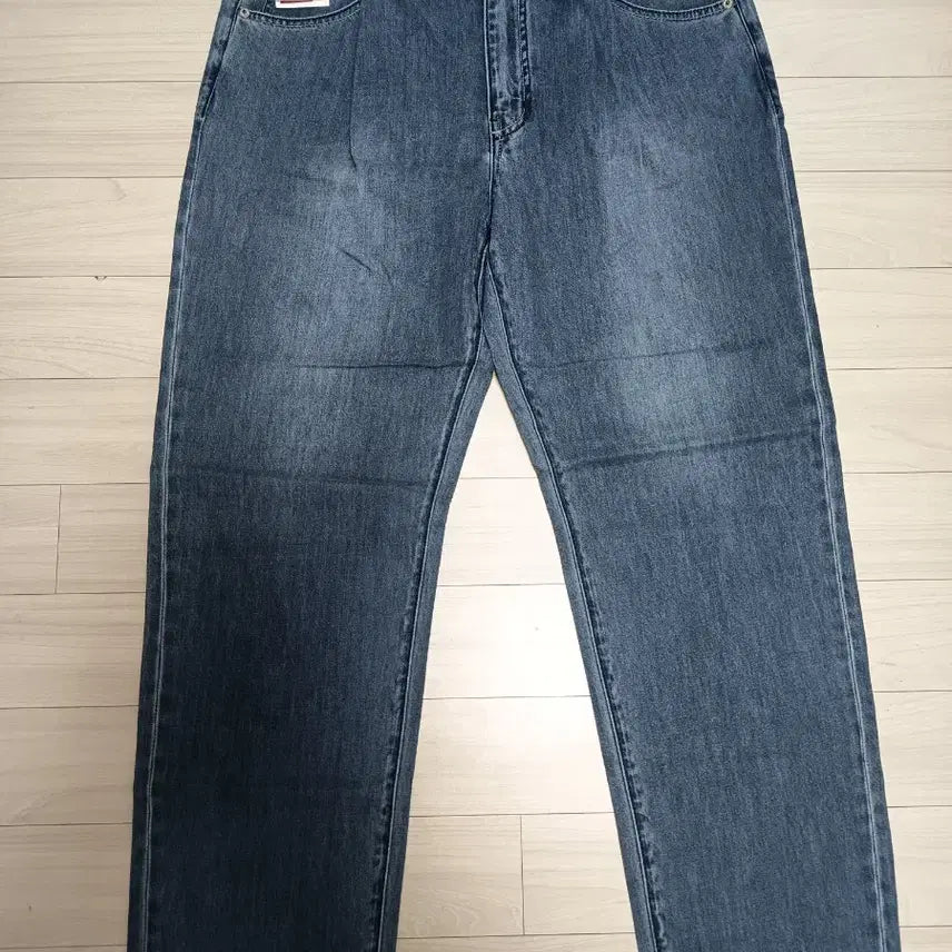 [BUNJANG] Buckaroo Tapered Fit Jeans (Size 32) / 새상품 버커루 청바지(32)