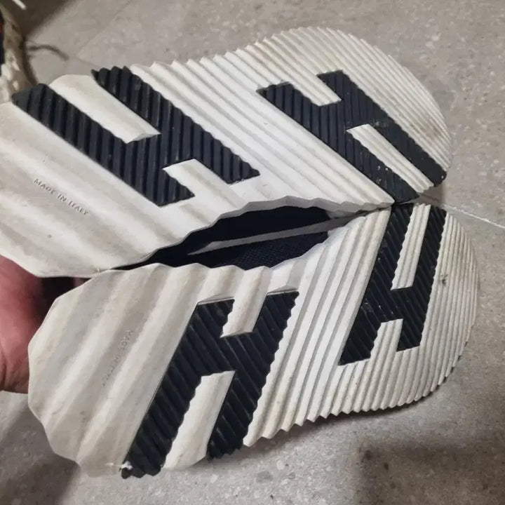 [BUNJANG] Hermes Bounce Sneakers Size 41 / 에르메스 바운싱 41
