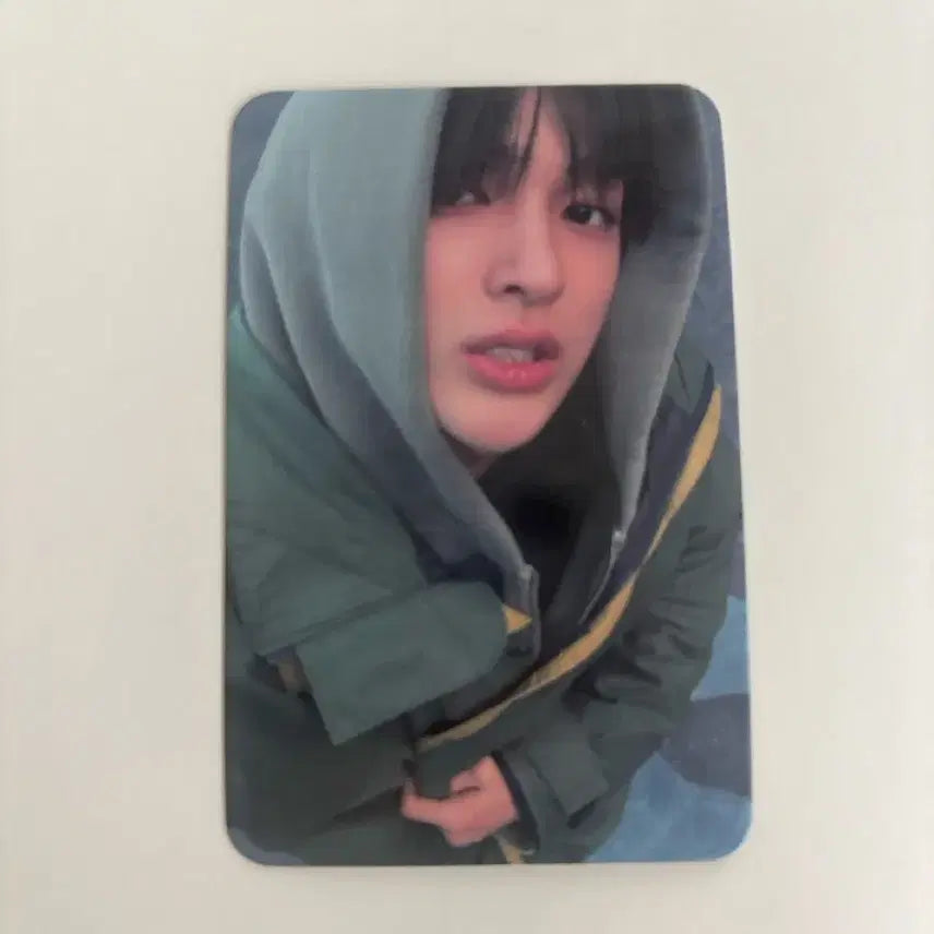 [SOLD OUT] 코르티스 안건호 포카