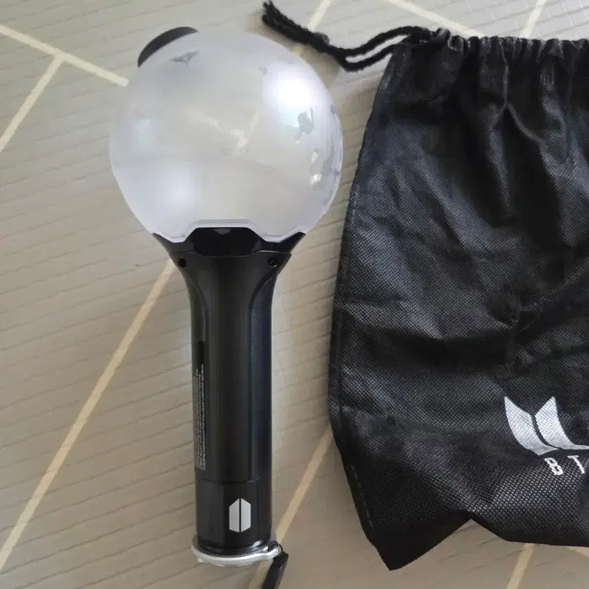 [BUNJANG] BTS ARMY BOMB Version 3 / 방탄소년단 bts 삼미밤 아미밤 버전3 판매 양도