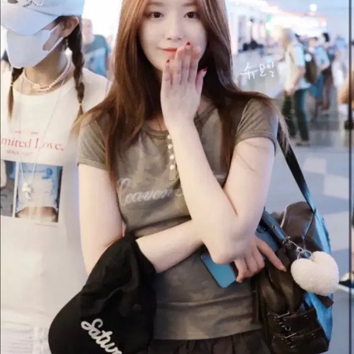 [BUNJANG] Seimo Temperature Side Belt Bag M Brushed Chocolate Shoulder Bag / (단종/미사용품) 세이모 온도 사이드 벨트백 M 브러쉬드 초콜릿 숄더백