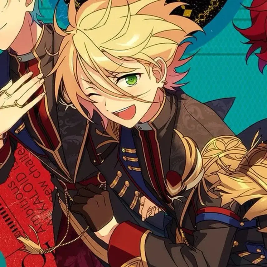 [BUNJANG] Ensemble Stars! Airi Trip Cosplay Costume / 앙스타 아이라 트립 코스프레 의상 판매합니다!