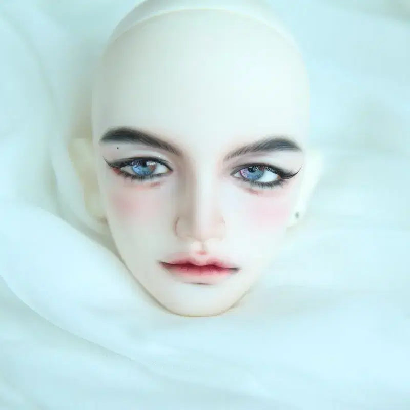 [BUNJANG] Switch Doll Woojin Head White Version / 스위치 미백 우진헤드 판매합니다