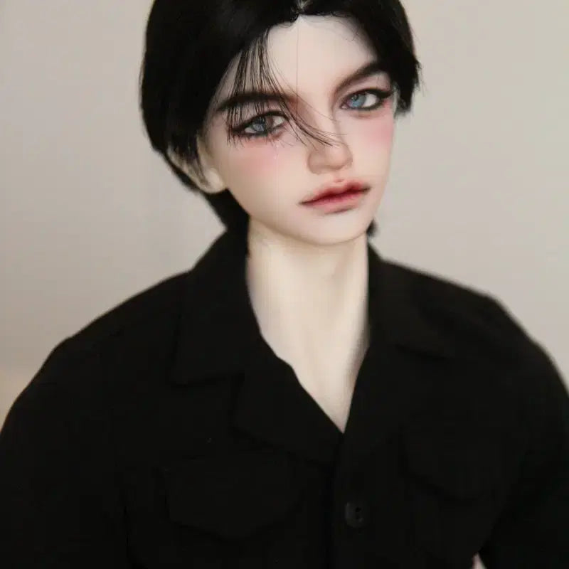 [BUNJANG] Switch Doll Woojin Head White Version / 스위치 미백 우진헤드 판매합니다