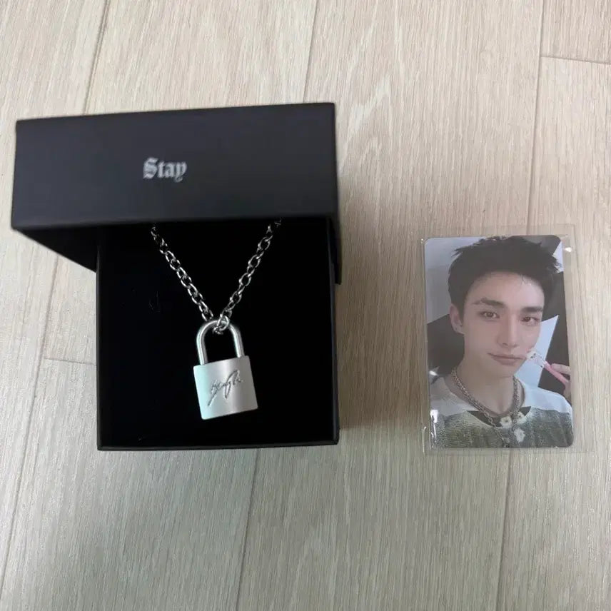 [SOLD OUT] 현진 목걸이 NECKLACE