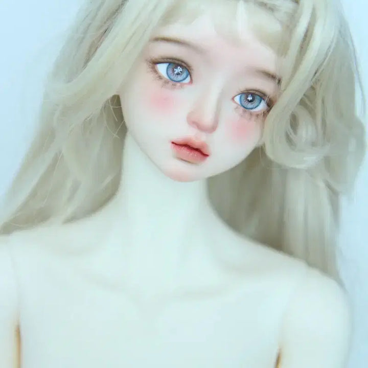 [BUNJANG] Ling Lan SD Head - Chenchen Shop / 첸첸샵 링란(Sd)헤드 판매합니다
