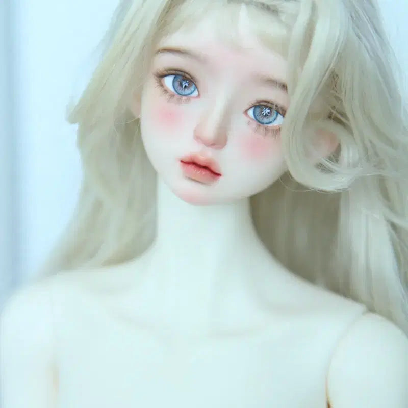 [BUNJANG] Ling Lan SD Head - Chenchen Shop / 첸첸샵 링란(Sd)헤드 판매합니다