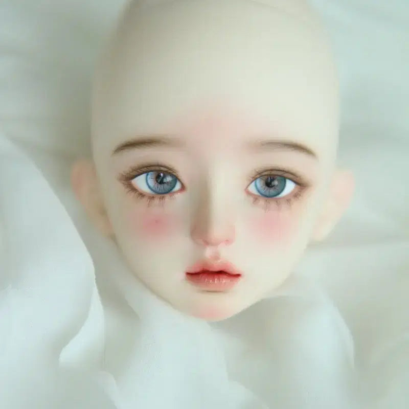 [BUNJANG] Ling Lan SD Head - Chenchen Shop / 첸첸샵 링란(Sd)헤드 판매합니다