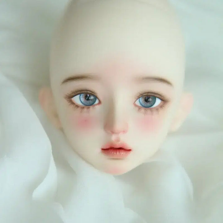 [BUNJANG] Ling Lan SD Head - Chenchen Shop / 첸첸샵 링란(Sd)헤드 판매합니다