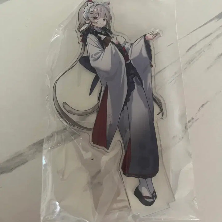 [BUNJANG] Stellive Mashiro Doujin Acrylic Stand / 스텔라이브 마시로 동인 아크릴 스탠드