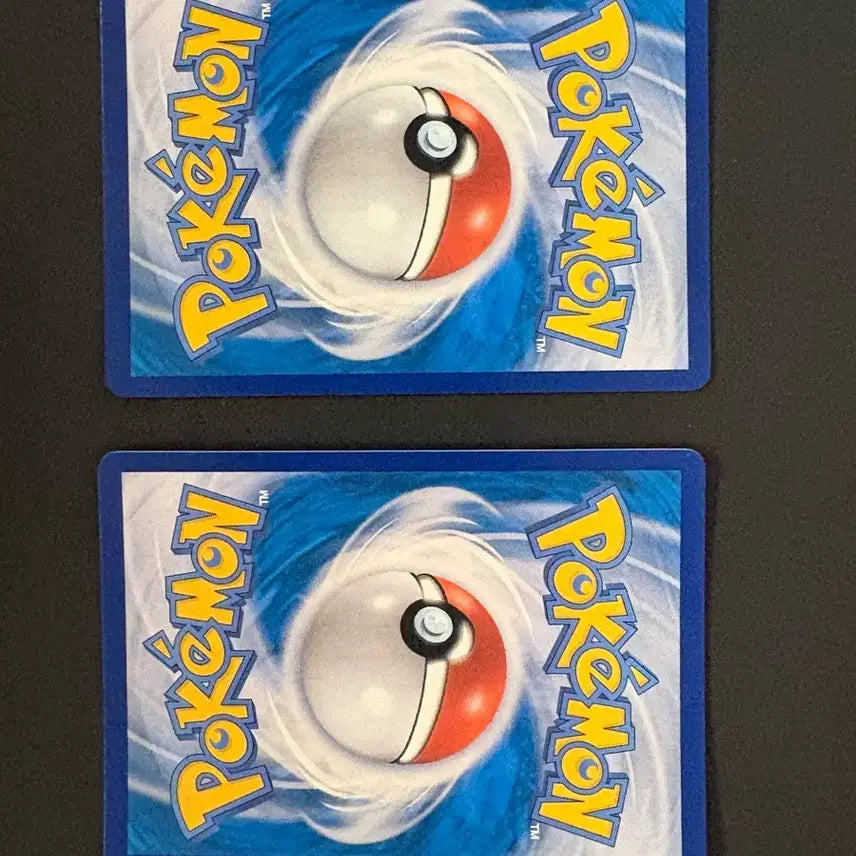 [BUNJANG] Pokemon Greninja / Vikavolt Card / 포켓몬 찬란한 개굴닌자 / 전지충이 카드