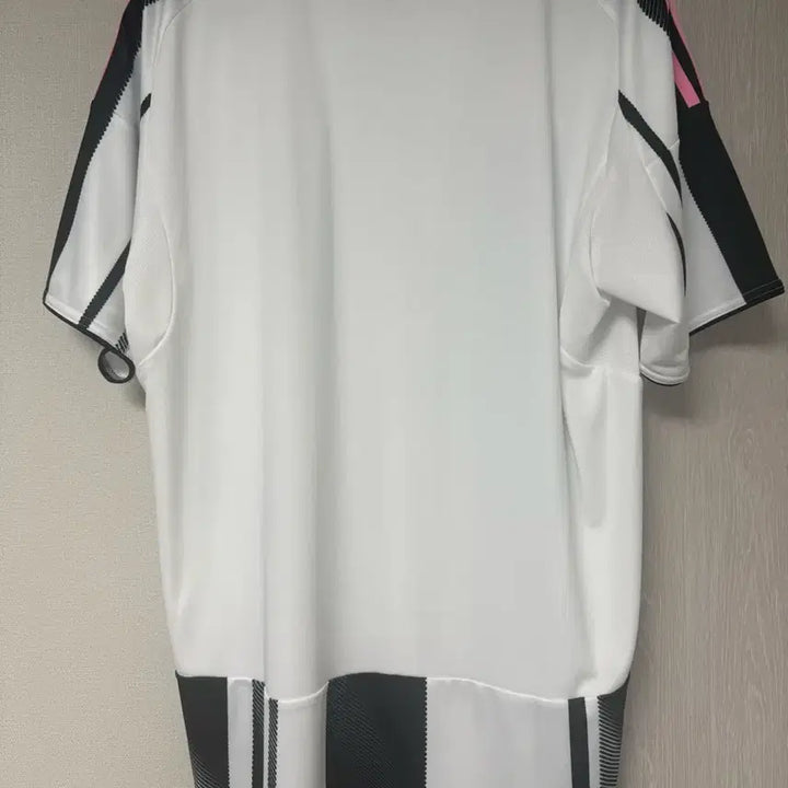 [BUNJANG] Juventus 25-26 Home Jersey / 25-26 유벤투스 유니폼