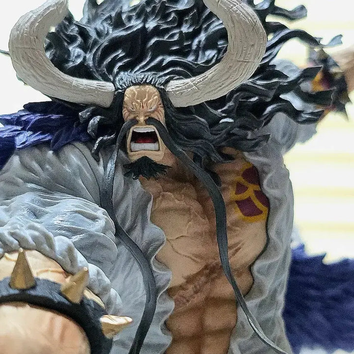 [BUNJANG] Ichiban Kuji One Piece Best of Omnibus Last One Prize Kaido -The Four Emperors- Figure / 제일복권 원피스 베스트 오브 옴니버스 라스트원상 카이도우
