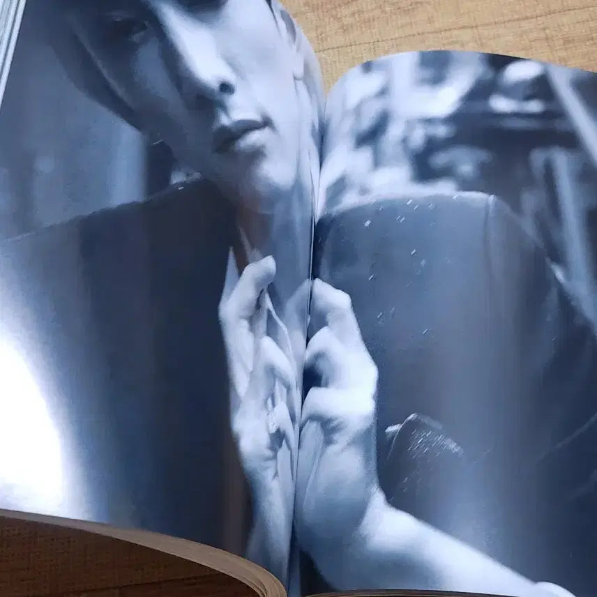 [BUNJANG] Machida Keita Photobook DVD Bundle Set / 마치다 케이타 사진집 dvd미개봉 포토북
