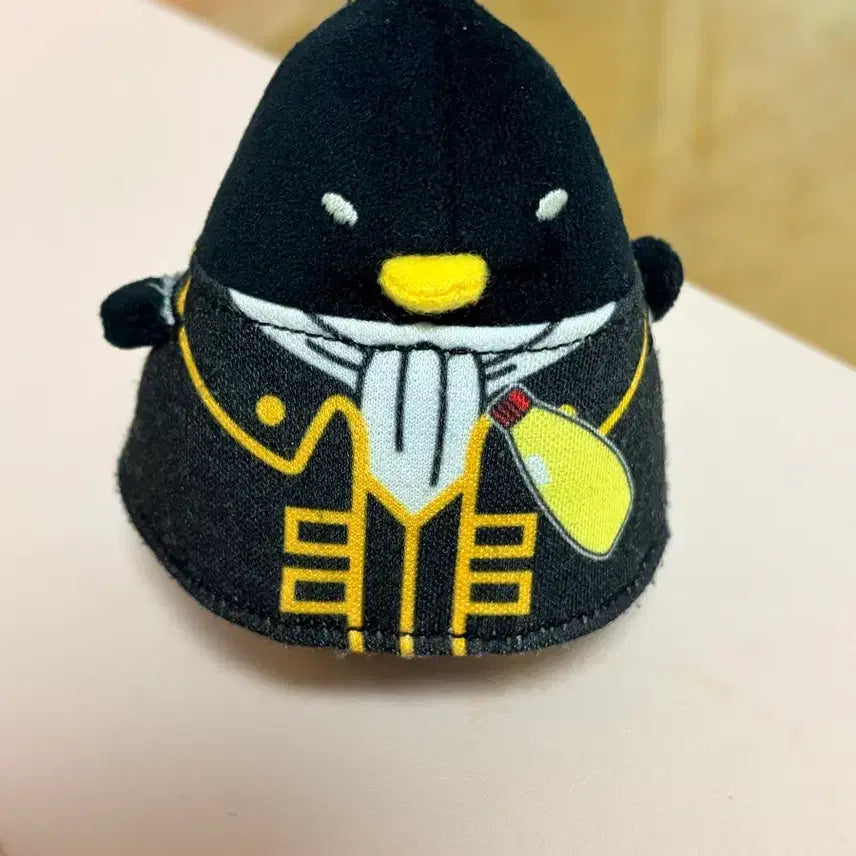 [BUNJANG] Hijikata Chunchorei Plush / 히지카타 츙코레 누이