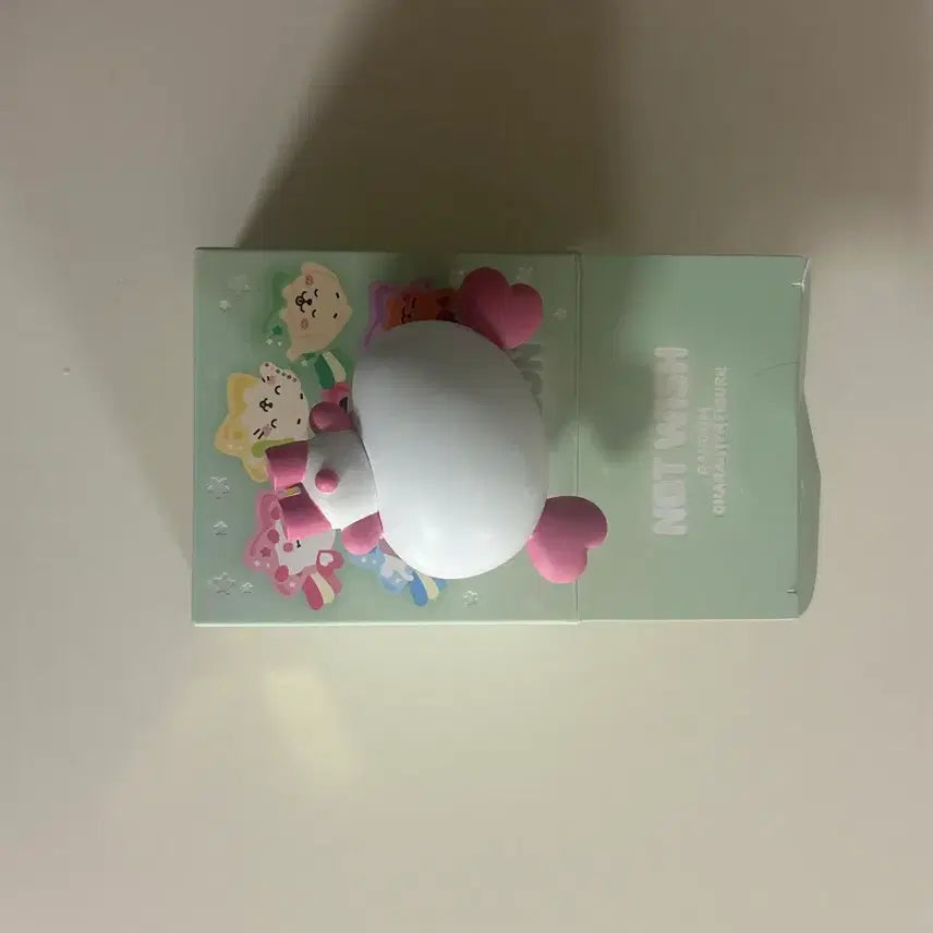 [BUNJANG] NCT WISH Wish Doll Figure Pangyi / 엔시티위시 위시돌 피규어 팡이